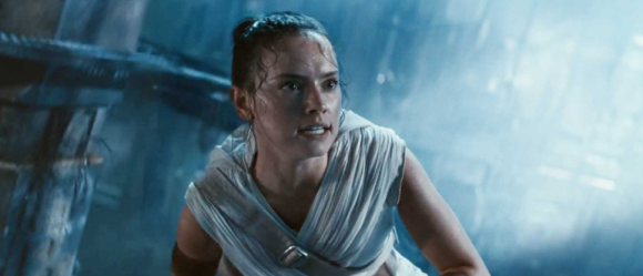 Star Wars: The Rise of Skywalker spoiler-free review - The Verge